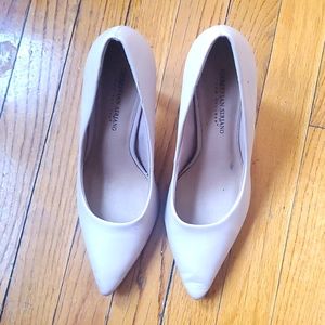 Christian Siriano Heels